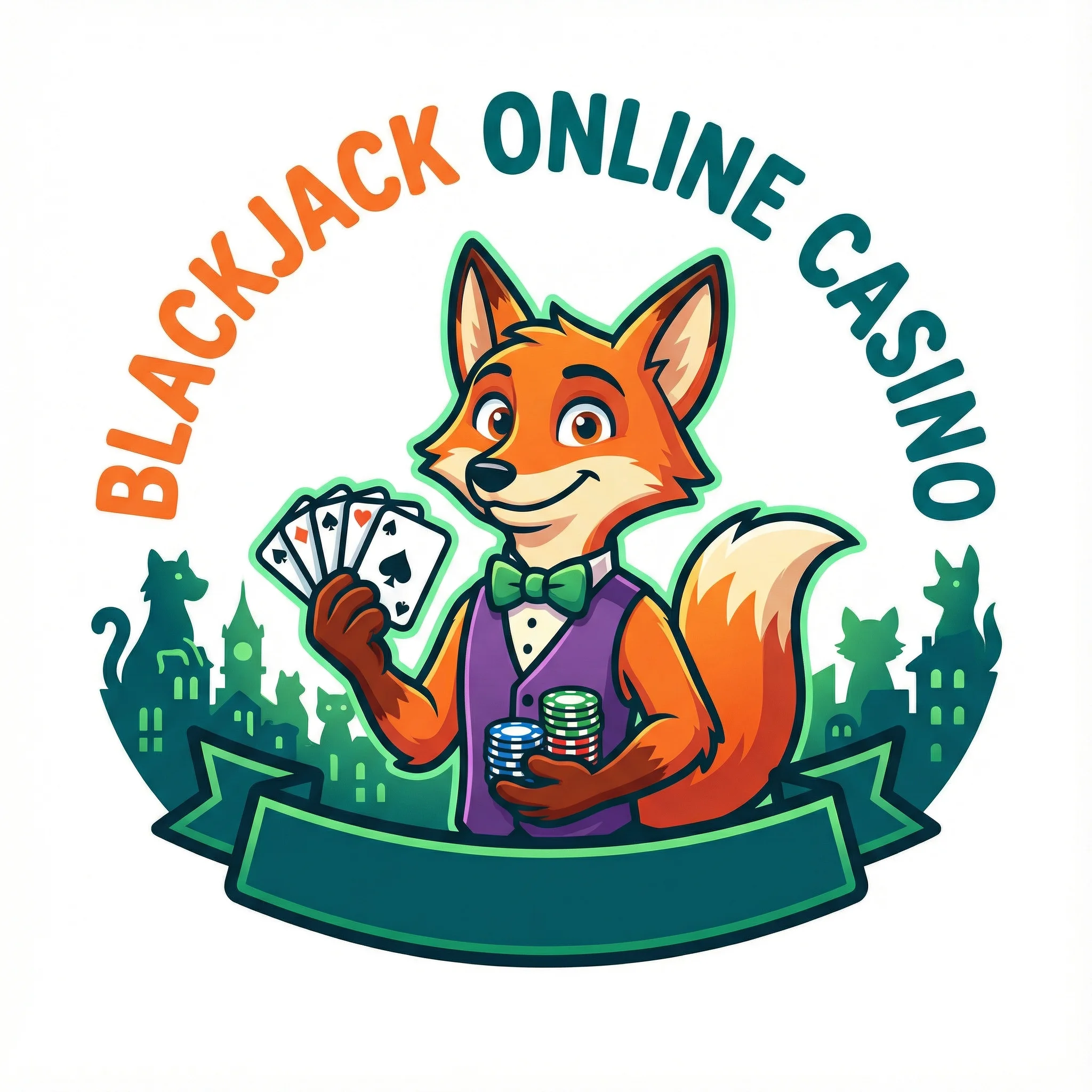Blackjack en Línea